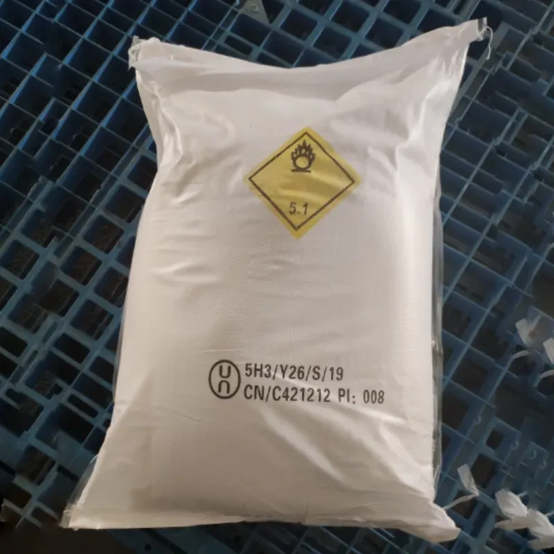 Ammonium Nitrate in Pharmaceutical Manufacturing